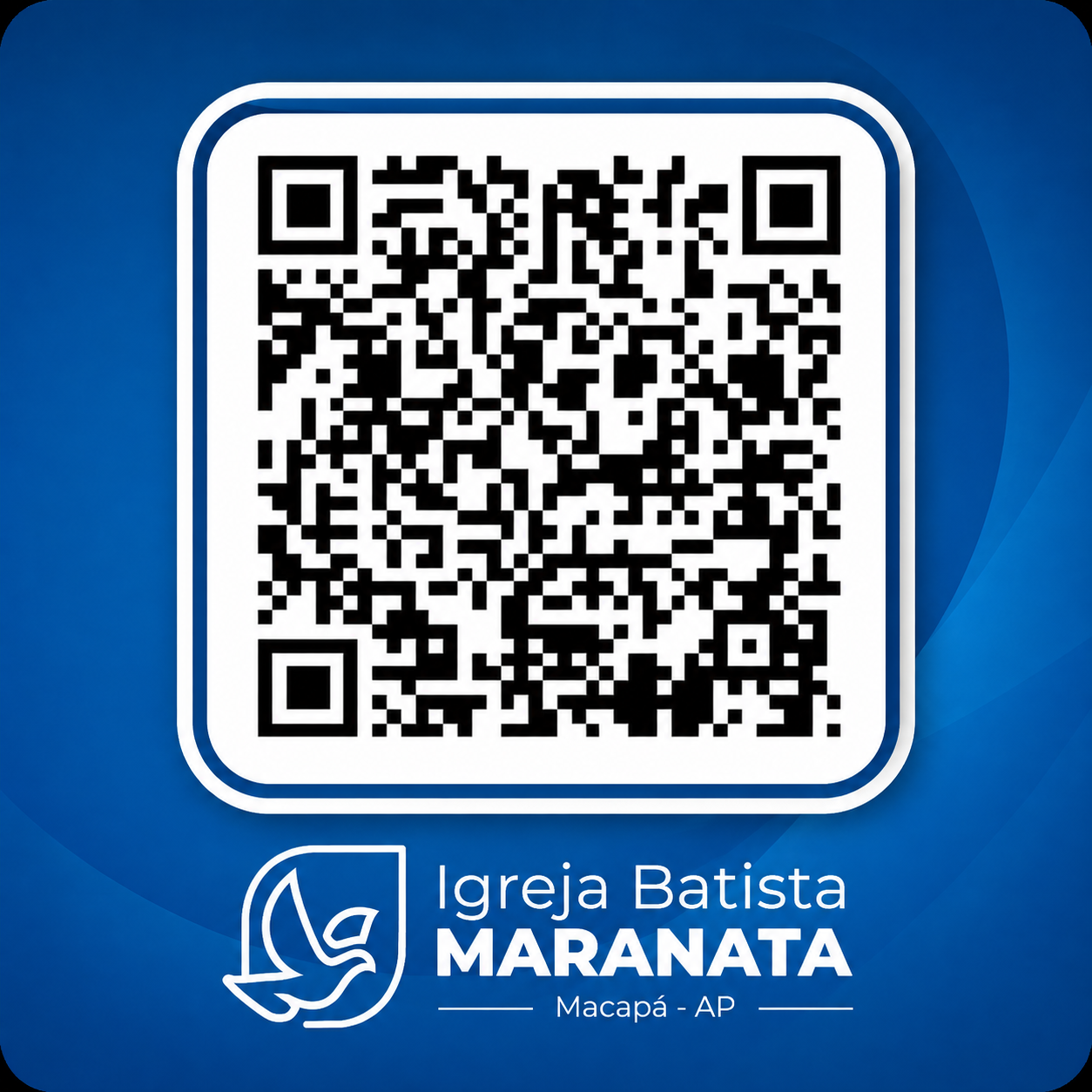 QR Code PIX